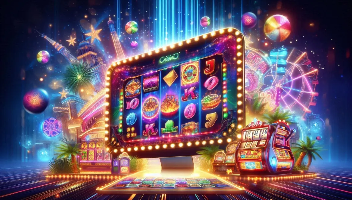 Lyra Casino