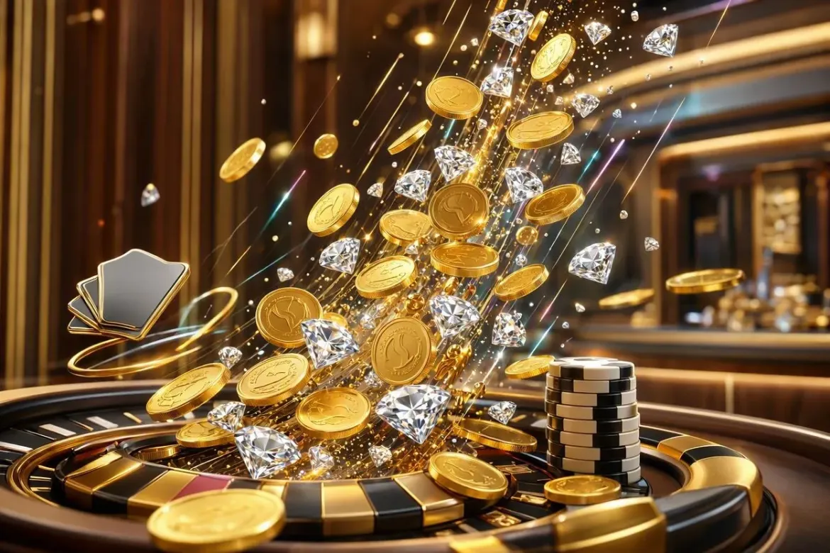 Lyra Casino